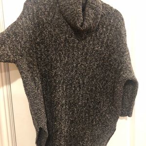 Express sweater